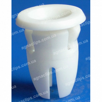 C 917 Кліпса Mercedes A0019887681 двері молдингу