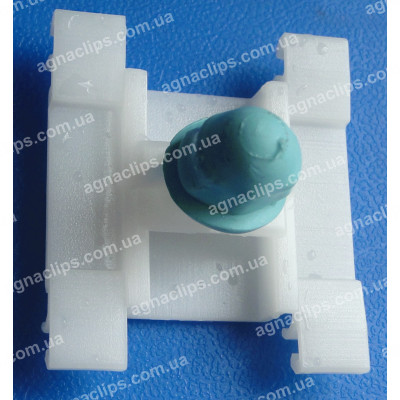 C922 Кліпса VW 1H0853585B молдингу двері