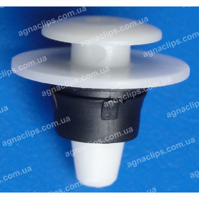 C 924 Кліпса VW Seat 357853585A молдингу двері