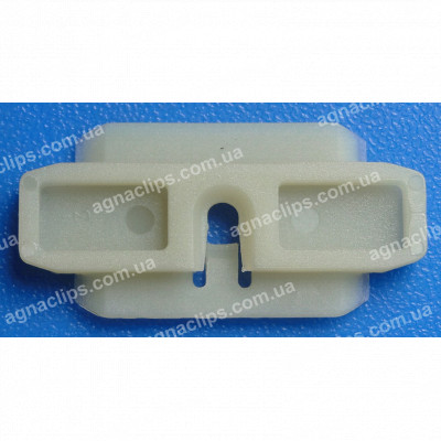 C 927 Кліпса VAG 443853909A молдингу двері