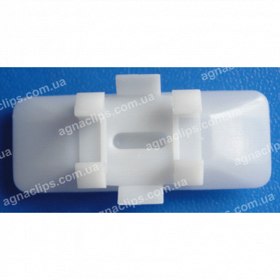 C 932 Кліпса Mercedes 0069887278 двері молдингу