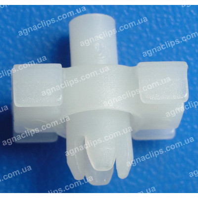 C 934 Кліпса Mercedes A2019880378 двері молдингу