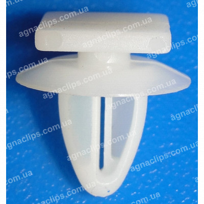 C 935 Кліпса Mitsubishi MB344789 молдингу