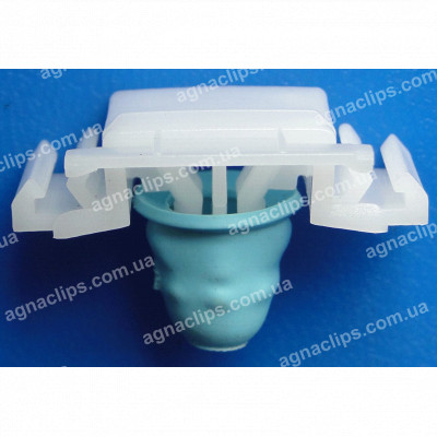 C 936 Кліпса BMW 51132251394 двері молдингу