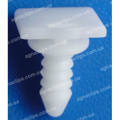 C 937 Кліпса VAG 191853577A 191853586D молдингу порога