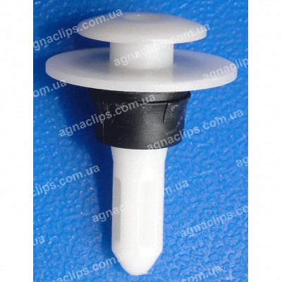 C 941 Кліпса VW 701853585 молдингу двері