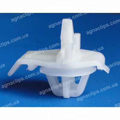 C 946 Кліпса Mercedes A0019886381 двері молдингу