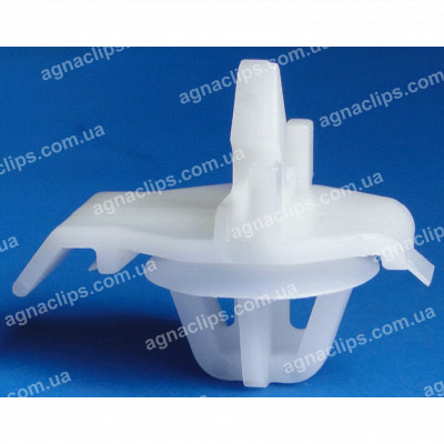 C 946 Кліпса Mercedes A0019886381 двері молдингу