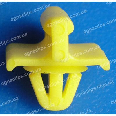 C 948 Кліпса Mercedes A0019886081 двері молдингу