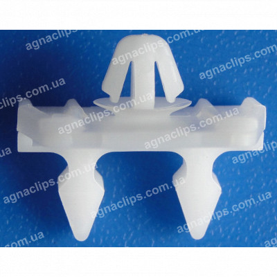 C 953 Кліпса Mercedes A0019884681 двері молдингу