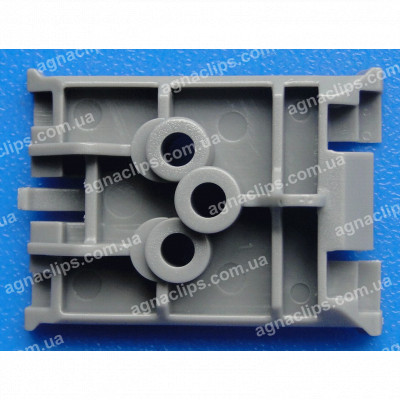 C 966 Кліпса Renault молдингу