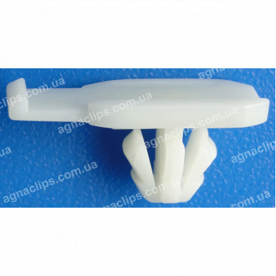 C 973 Кліпса VAG 7L0839069 накладки порогів