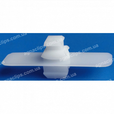 C 974 Кліпса Mercedes A0069888978 двері молдингу