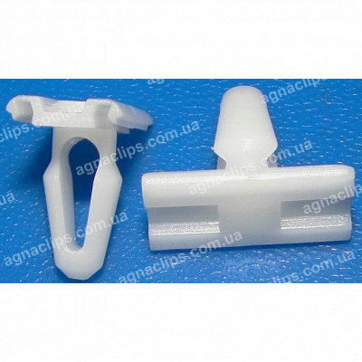 C 975 Кліпса Peugeot Citroen 743707