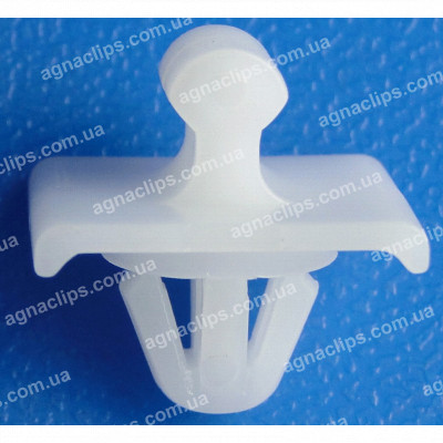 C 979 Кліпса Mercedes A0019884481 двері молдингу