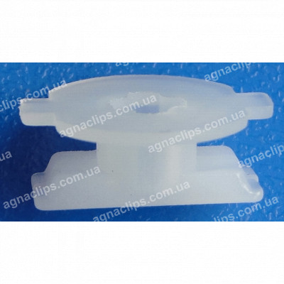 C 982 Кліпса Hyundai Kia 877193D000 молдинг двер