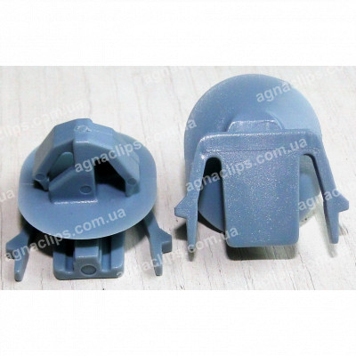 C 983 Кліпса Nissan Hyundai внутрішньої обшивки