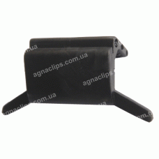 C 1056 Кліпса Ford Lincoln 4L3Z1510182AA молдинг даху