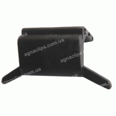 C 1056 Кліпса Ford Lincoln 4L3Z1510182AA молдинг даху