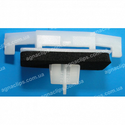 C 1087 Кліпса Ford 5429796 молдингу