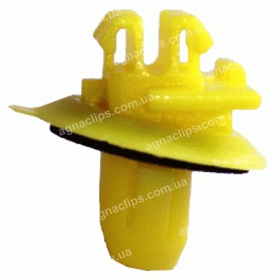 C 1088 Кліпса Lexus Toyota 7588260010 молдингу, накладок крила