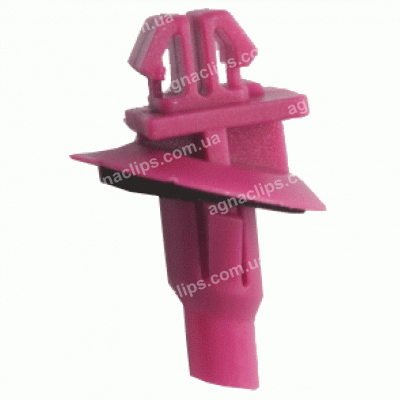 C 1089 Кліпса Lexus Toyota 7588160010 молдингу, накладок крила