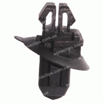 C 1093 Кліпса Lexus Toyota 7539360030 молдингу, надколісних дуг