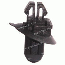 C 1093 Кліпса Lexus Toyota 7539360030 молдингу, надколісних дуг