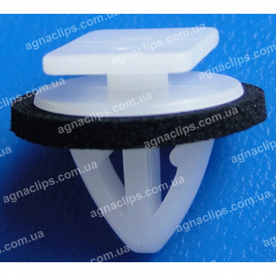 C 1114 Кліпса Hyundai Kia 87702H1000 Молдинг