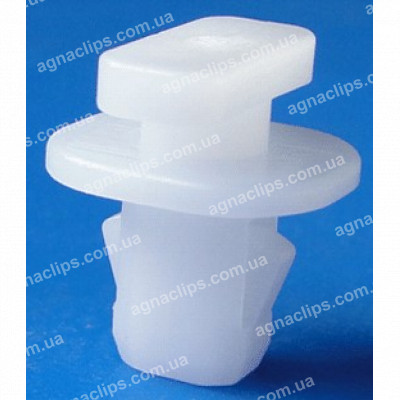 C 1130 Кліпса обшивки салону