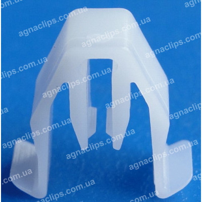 C 1143 Кліпса решітки радіатора GM Chevrolet Lexus Toyota