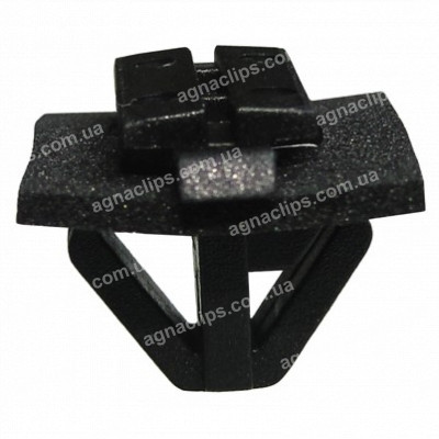 C 1149 Кліпса молдинга дверей Hyundai Kia 877562G000 8775626000