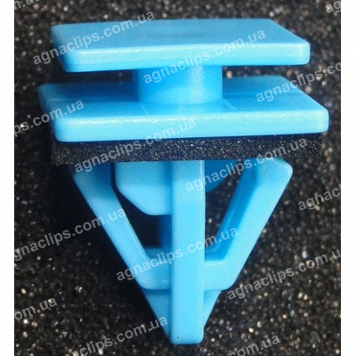 C 1152 Кліпса Hyundai Kia 877583L000 Молдинг