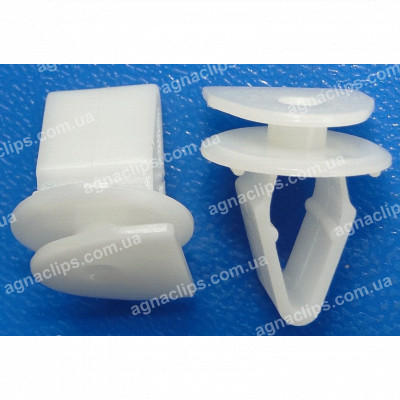 C 1166 Кліпса Honda 90602SFA004