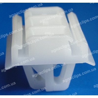 C 1181 Кліпса Honda 75306SDAA01 молдингу двері