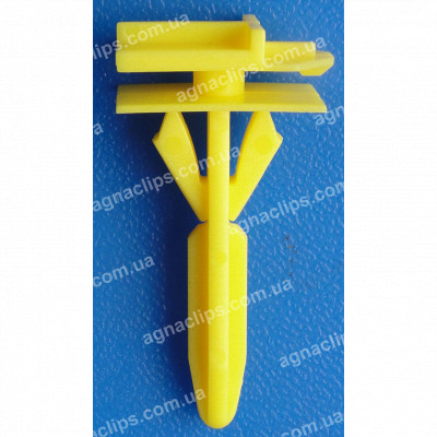 C 1188 Кліпса молдингу Chevrolet GM 25774893 11589244 33031124 11569973