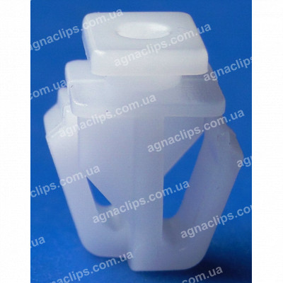 C 1199 Кліпса Honda 75306SZAA01 молдингу двері