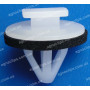 C1200 Кліпса Toyota 753950T010 накладки порога