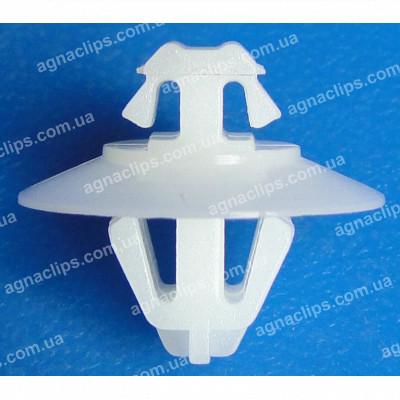 C 1256A Кліпса Renault 7703077362 молдингу двері