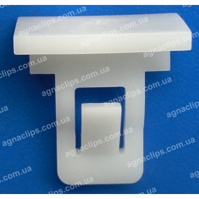 C 1270 Кліпса Toyota 7685310010