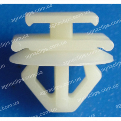 C 1280 Кліпса Citroen Peugeot 6995X3 молдингу