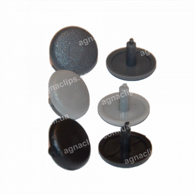 SH 19 Декоративний капелюшок під саморіз HAFELE