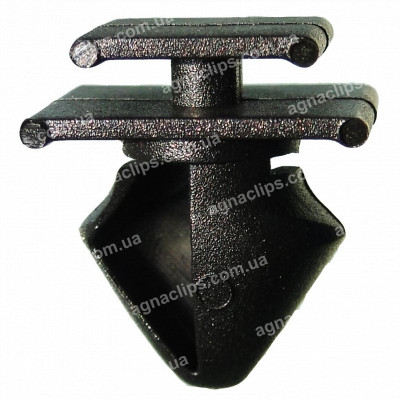 C 1294 Кліпса Peugeot Citroen 856534 молдингу