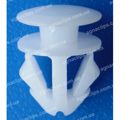 C 1298 Кліпса VAG 191853585A молдингу