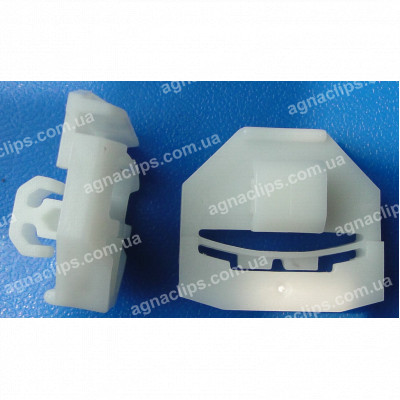 C 1305 Кліпса Mercedes 0029948145 кріплення молдингу