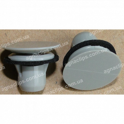 C 1320 Кліпса Toyota кріплення крила