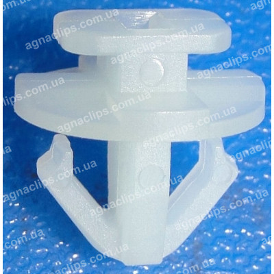 C 1325 Кліпса Toyota Lexus кріплення молдингу