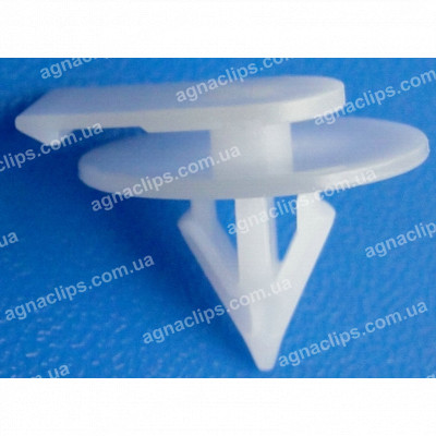 C 1339 Кліпса BMW Mini 07137073915 молдингу порога