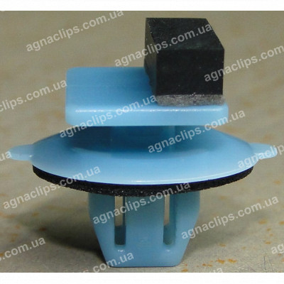 C 1353 Кліпса Toyota кріплення бризковика