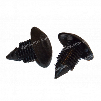 SH 21 Кліпса обшивки багажника / утеплювач капота ВАЗ 2108, 2109 / Hyundai Tucson